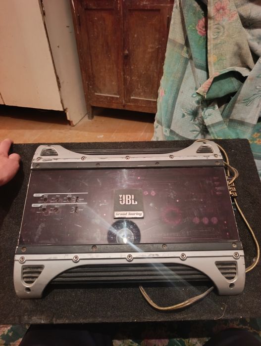 Самбуфер сатылады срочно!!