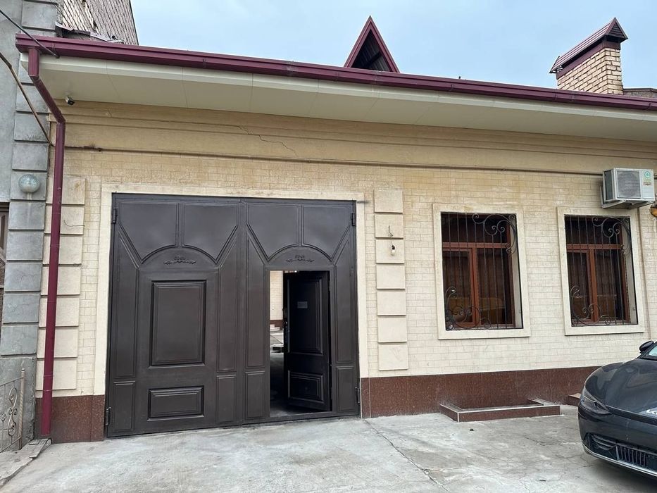 Евродом за 220.000 в Юнусабаде,  в махалле Катта Хасанбой