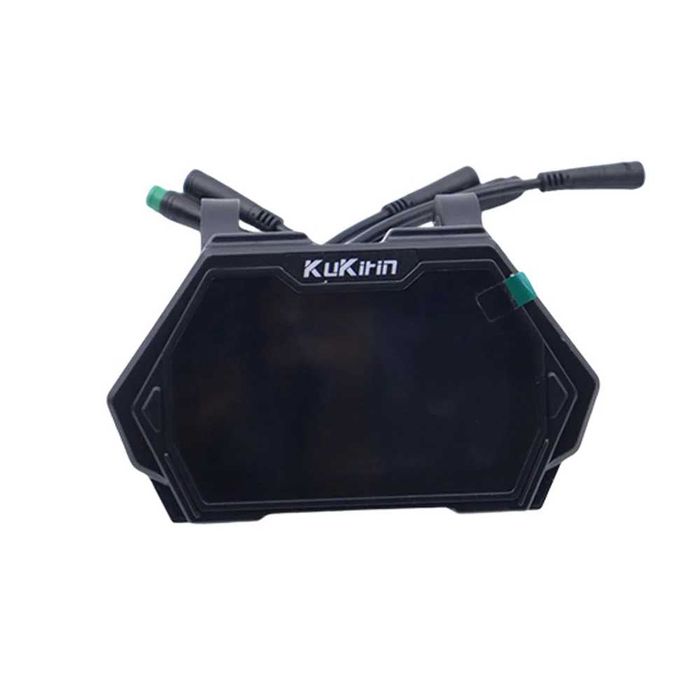 Дисплей за електрическа тротинетка KUKIRIN G2 MASTER V6 2025
