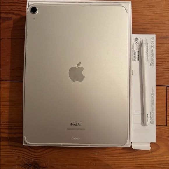 iPad Air 11″ (M2, 2024 года)