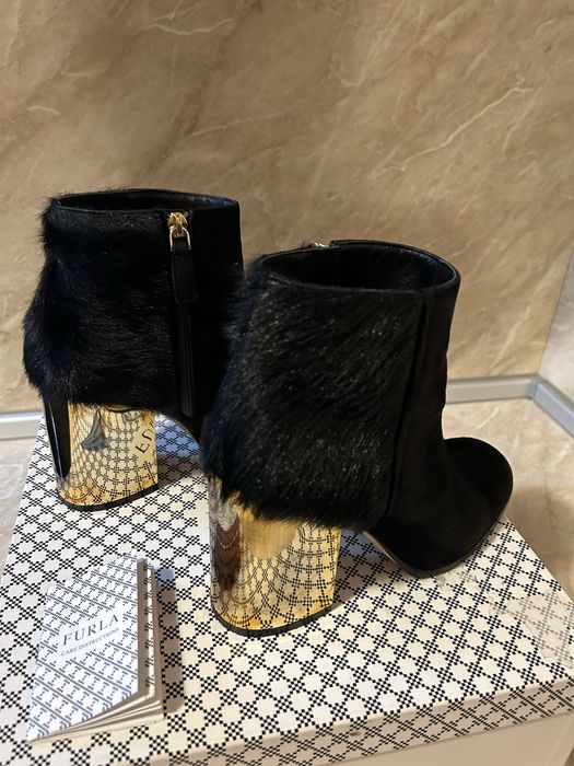 Боти FURLA - Италия