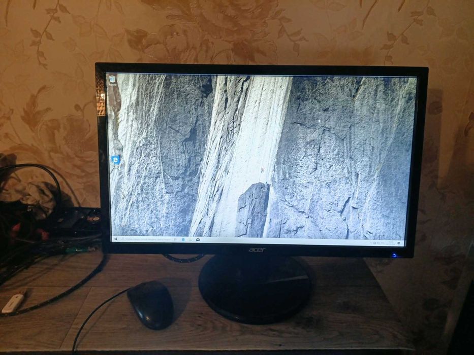 Монитор Acer 22" HDMI