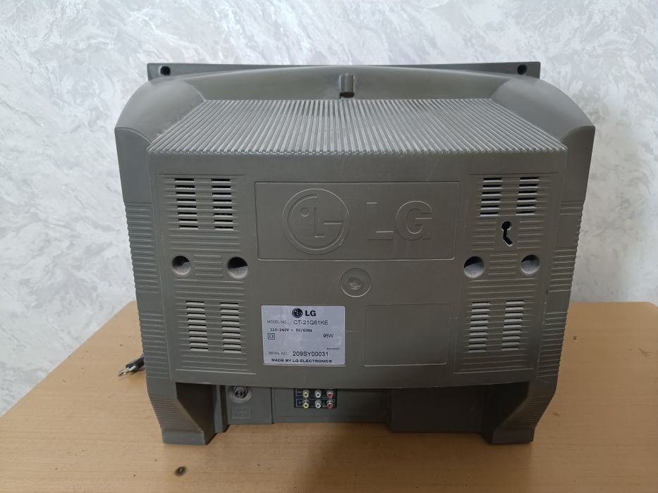 Телевизор LG срочно сотилади холати ало!