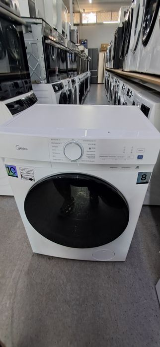 Masina de spalat Midea 8kg import Germania Garanție MM63