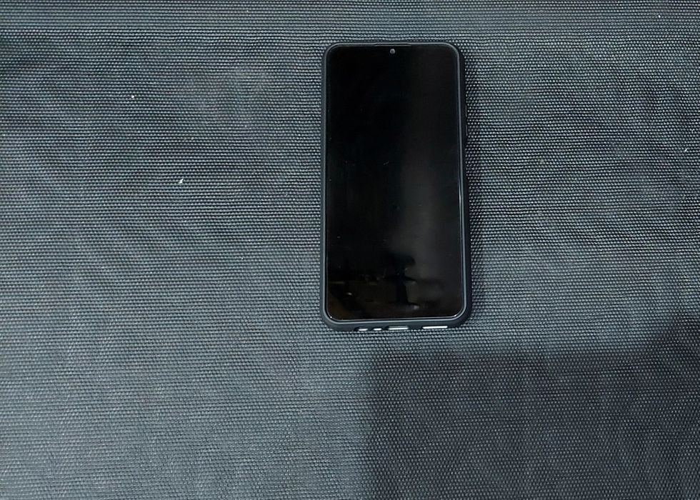 Realme Note 50 black