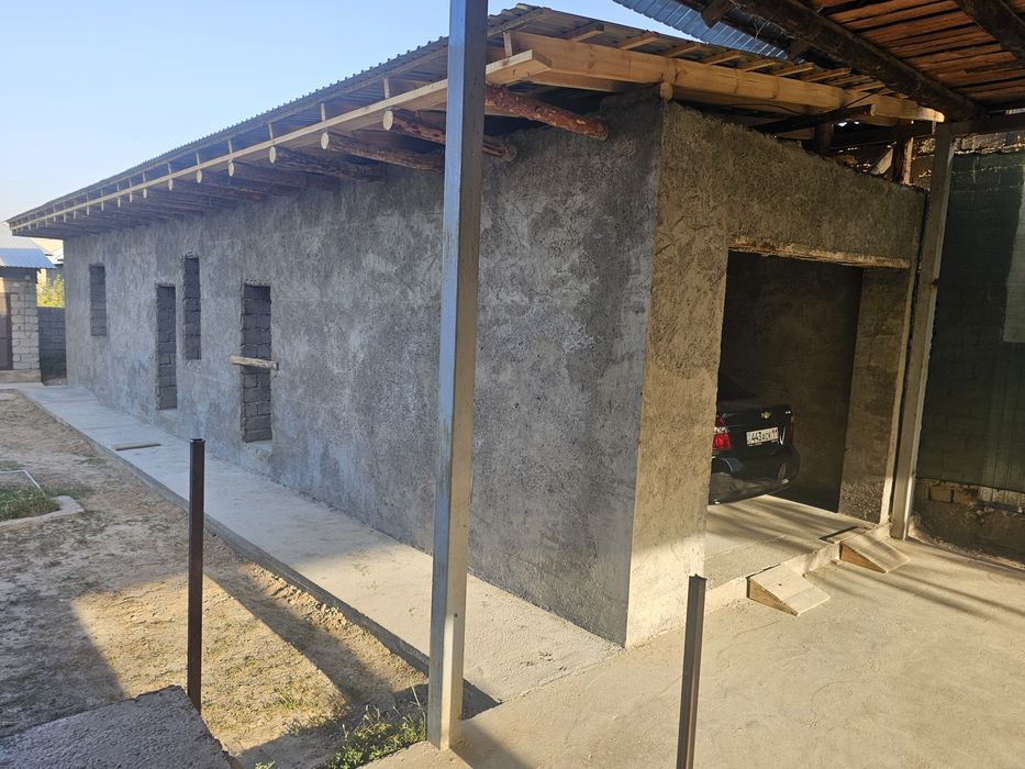 Продается дом+магазин