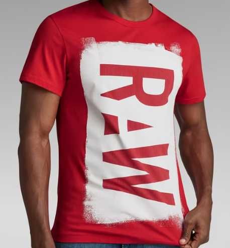 Тениска G-Star Raw - S , M