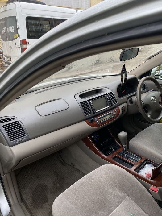 Срочно продам камри праварулка