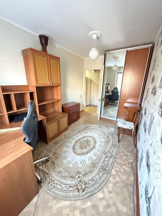 Стенка, шкаф, компьтерный стол