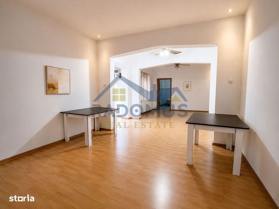 Spațiu comercial de închiriat | Ploiesti | Str. Mircea cel Bătrân
