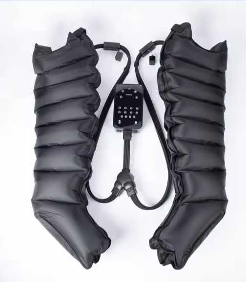 массажёр для ног 8 камерный лимфодренажный СУПЕР СКИДКА!!