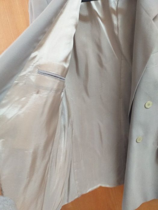 Мъжки сака и панталони