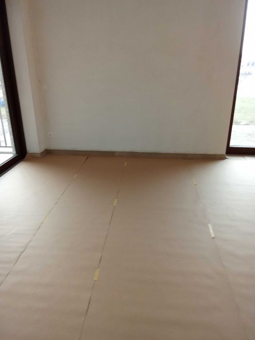 Zugrav cu experiență