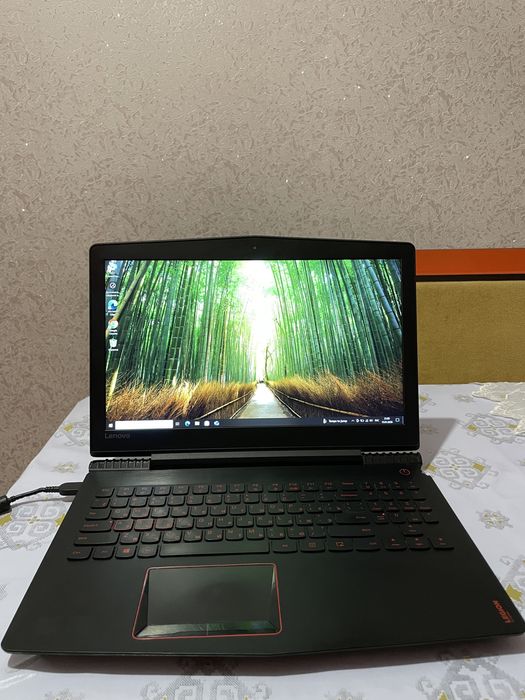 Продам Lenovo Legion