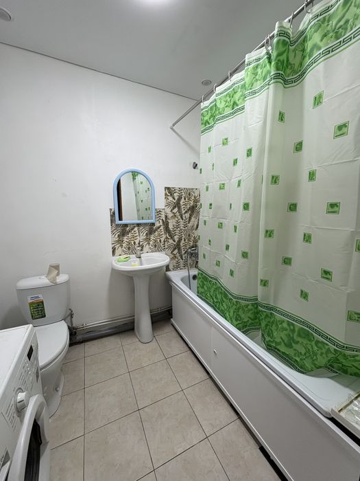 Сдам 1-ю куартиру (аэропорт)