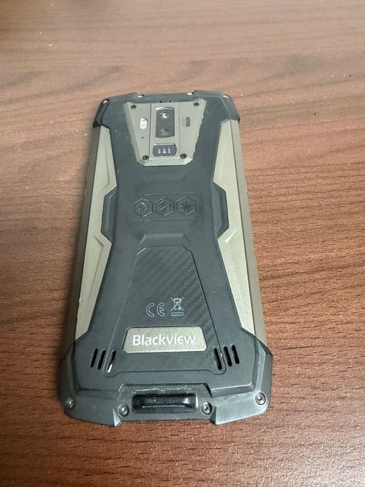 Telefon Rugged Phone BlackWiew 9700 pro