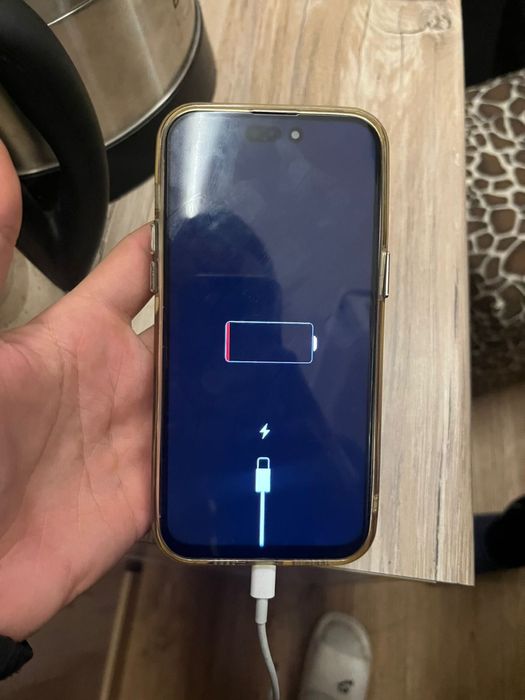 Айфон 14 про макс