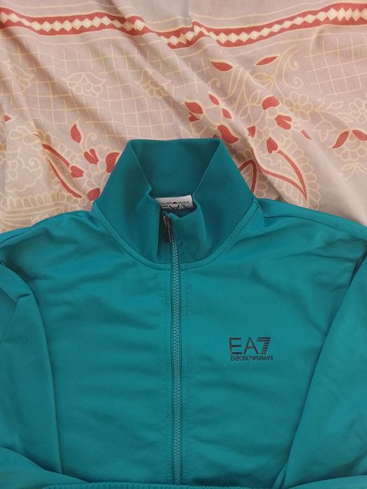 Compleu original Emporio Armani