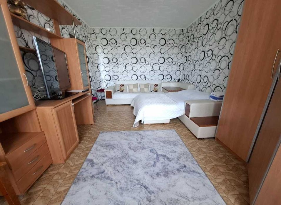 Квартира посуточно/по часам