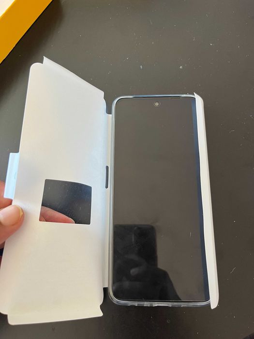 Realme 14x 5G — 8GB RAM / 128GB — Тъмносин — Нов
