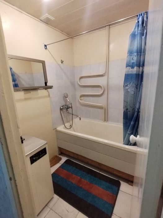 Чиланзар - 9 квартал 1-комнатная