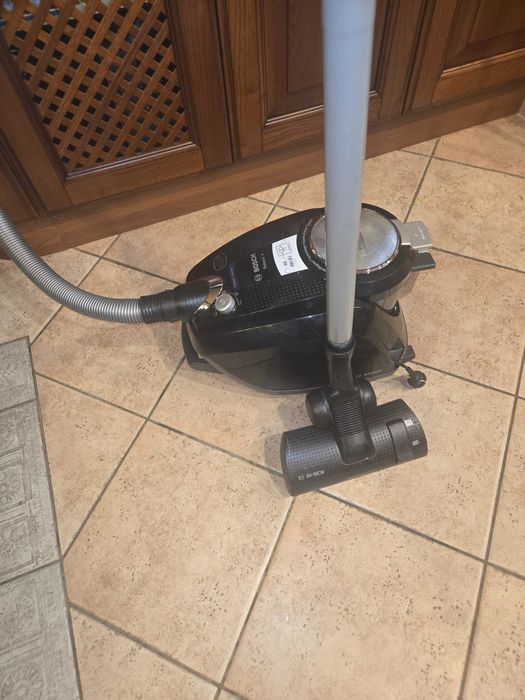 Прахосмукачка Bosch Relaxx,x ProSilence66