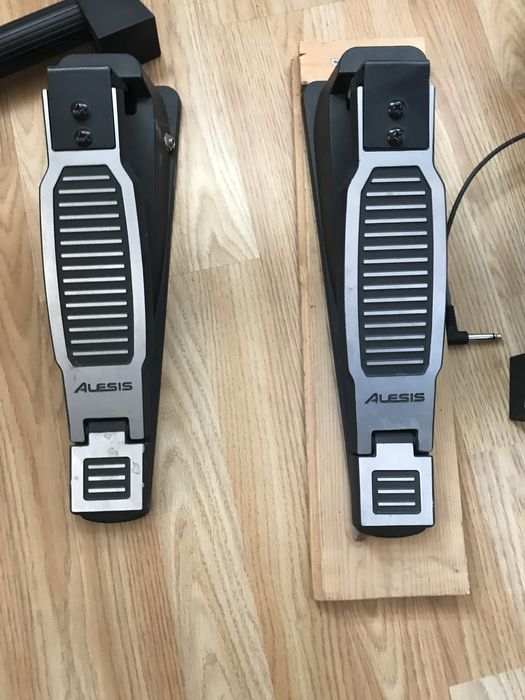 Ударни инструменти.