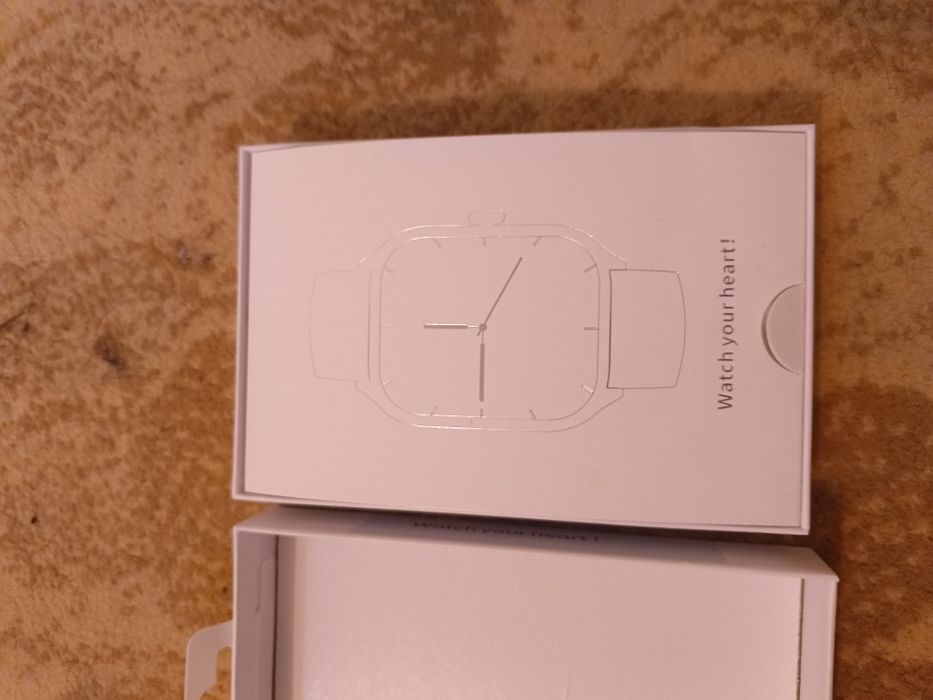 Смарт часы Shkod watch 5 pro