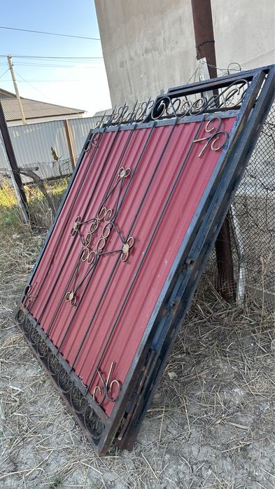 қақпа сатылады дайын