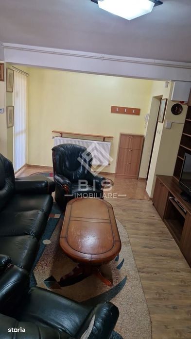 Apartament 3 camere, etaj 1, 70mp