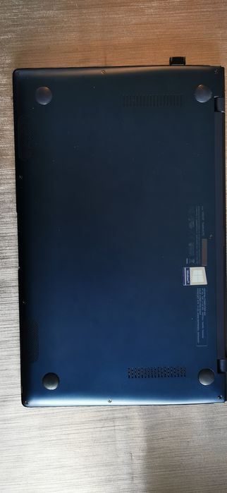 Asus Zenbook UX433F
