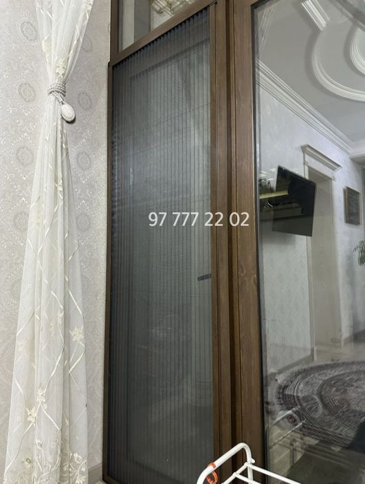 Москитные сетки в Ташкенте установка бесплатно! ф/о любая!