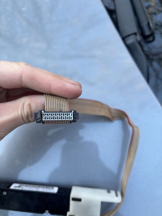 Бутон парктроник бмв е90