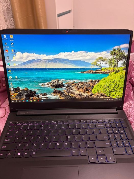 Lenovo IdeaPad Gaming 3  15ACH6