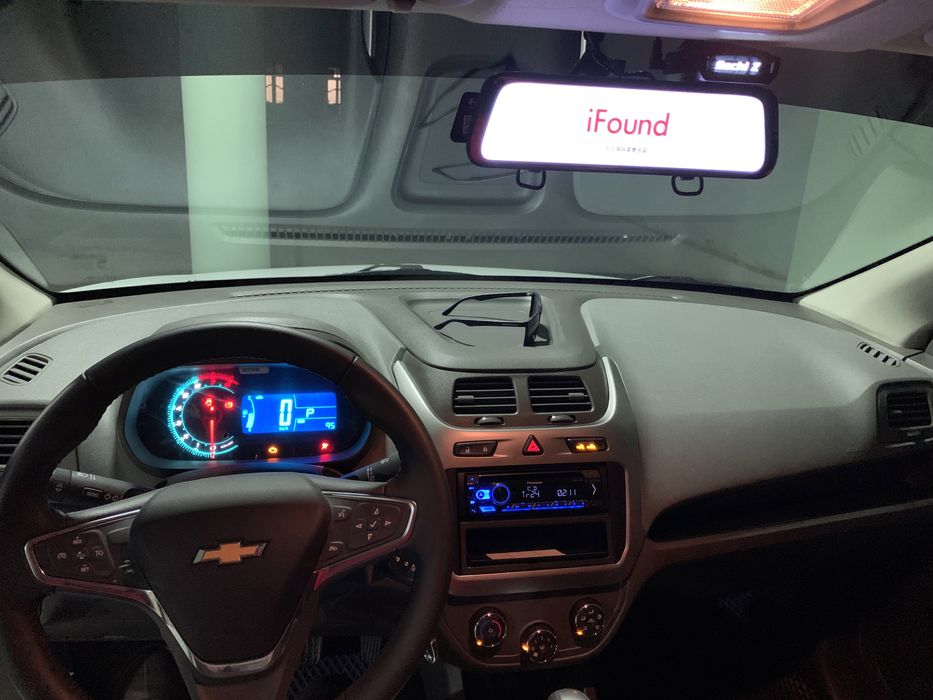 Cobalt zoʻr . Navarot qilingan