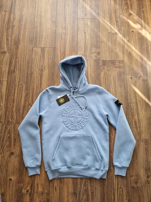 Страхотен мъжки суитчър нов топъл размер S M L XL 2XL