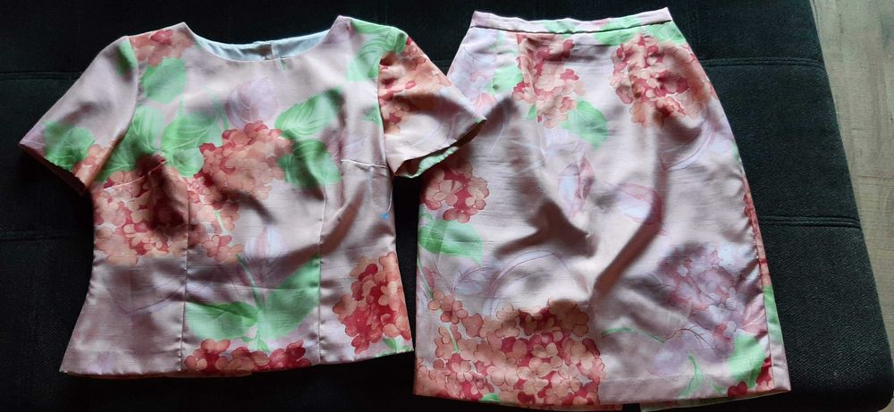 costum femei doua piese