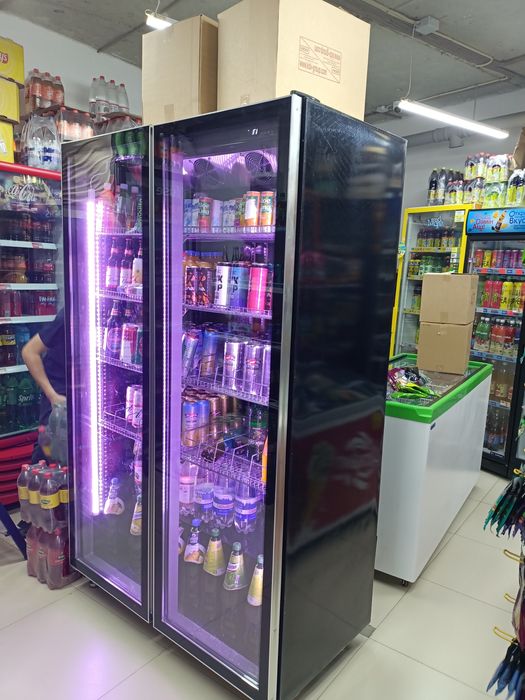 Быстрый ремонт холодильников