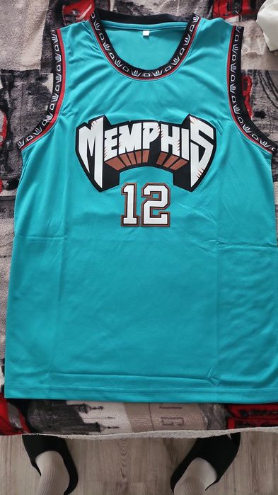 Maieu baschet memphis