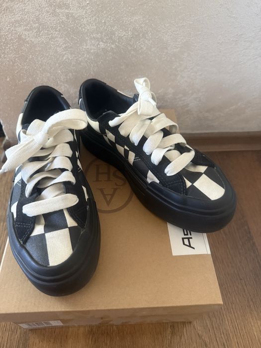 Converse кецове 40
