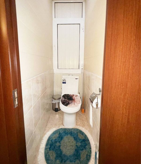 4х комнатная квартира рядом станцией Яшнабад