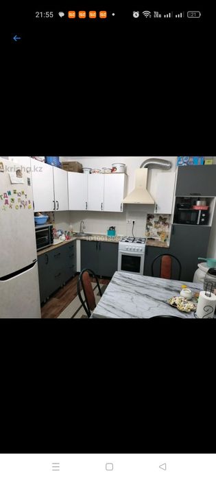 Продам 1 комн.квартиру 47 кв.м
