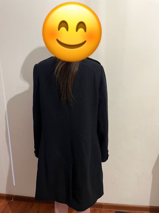 Продам новое пальто от reserved