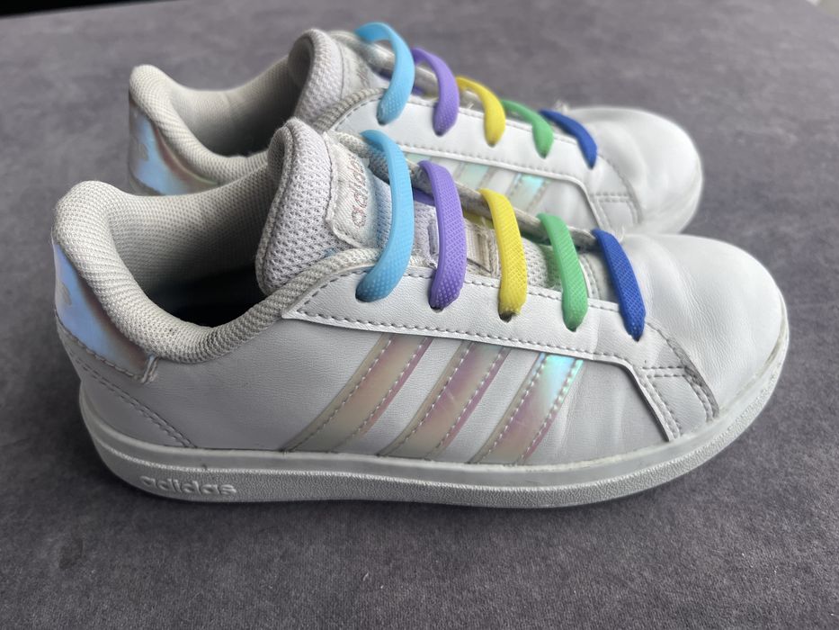 Детски кецове Adidas 29 и 30 номер