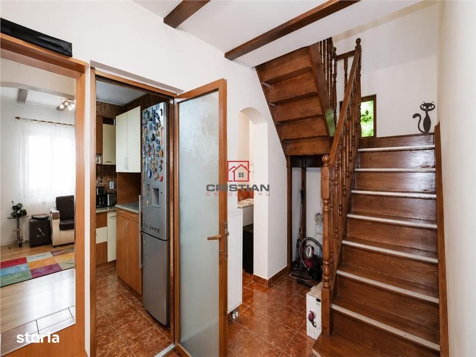 Vanzare casavila de vacanta Breaza - Campina - Comarnic, PRAHOVA
