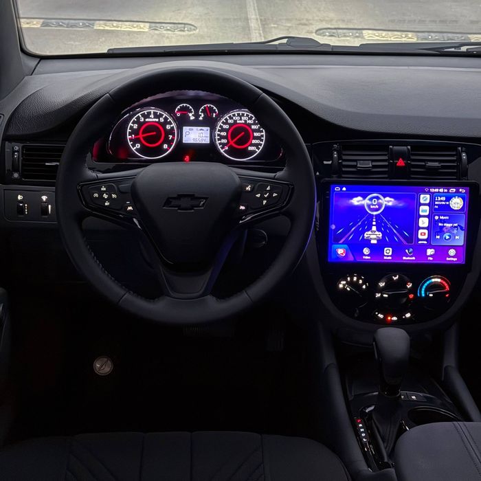 Gentra 2023 Avtomat Full Kraska Toza Polniy Navarot Bosh to'lo'vsiz !