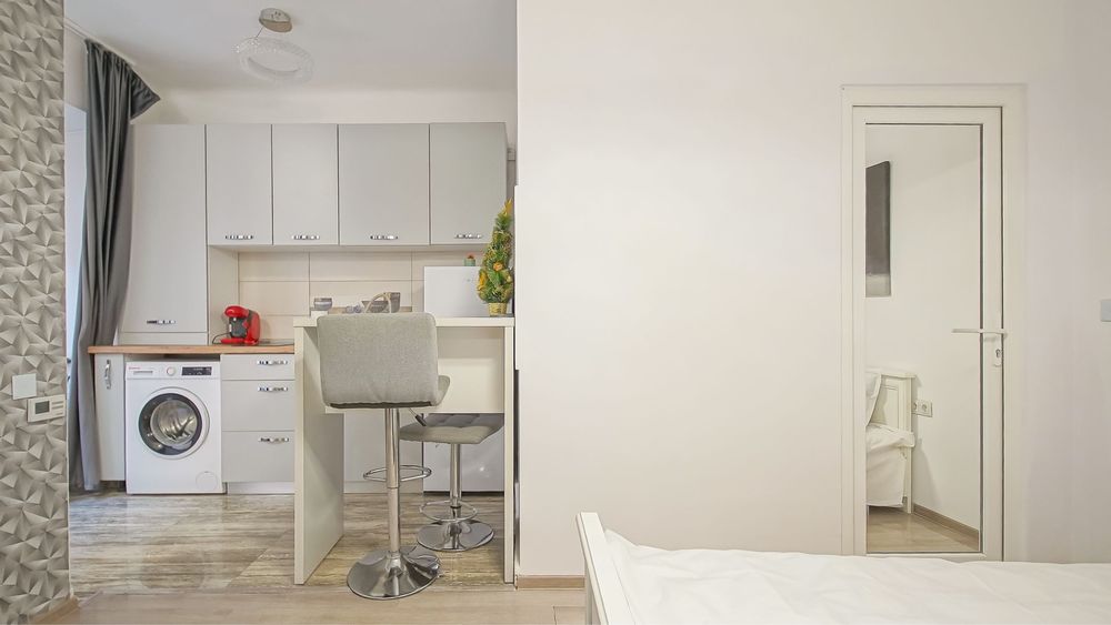 Apartament regim hotelier CORESI-PIATS SFATULUI