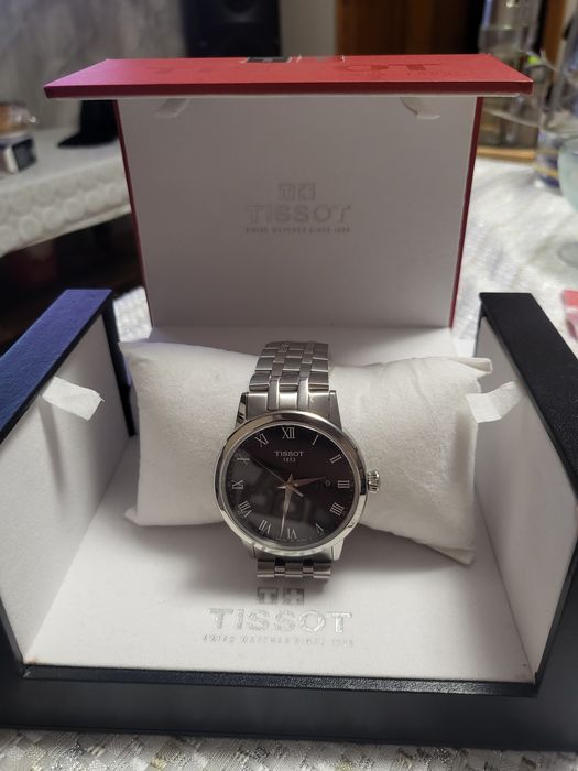 Tissot Classic Dream T129.410