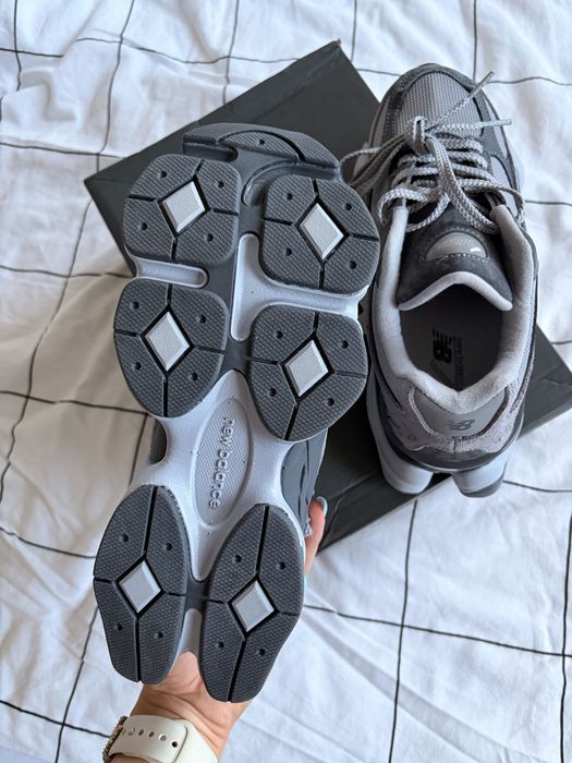 New Balance 9060 reps