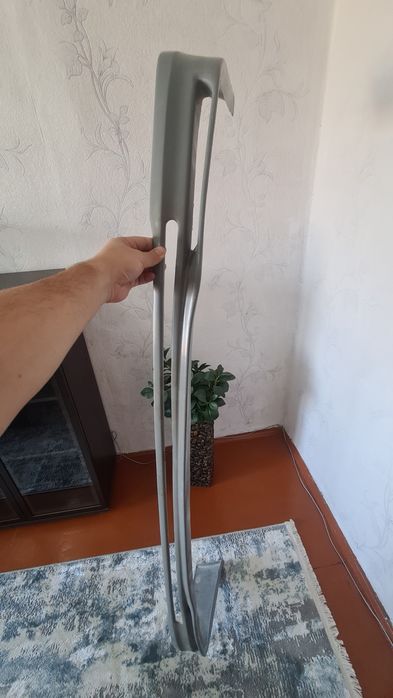 Губа обвес на Mark 2